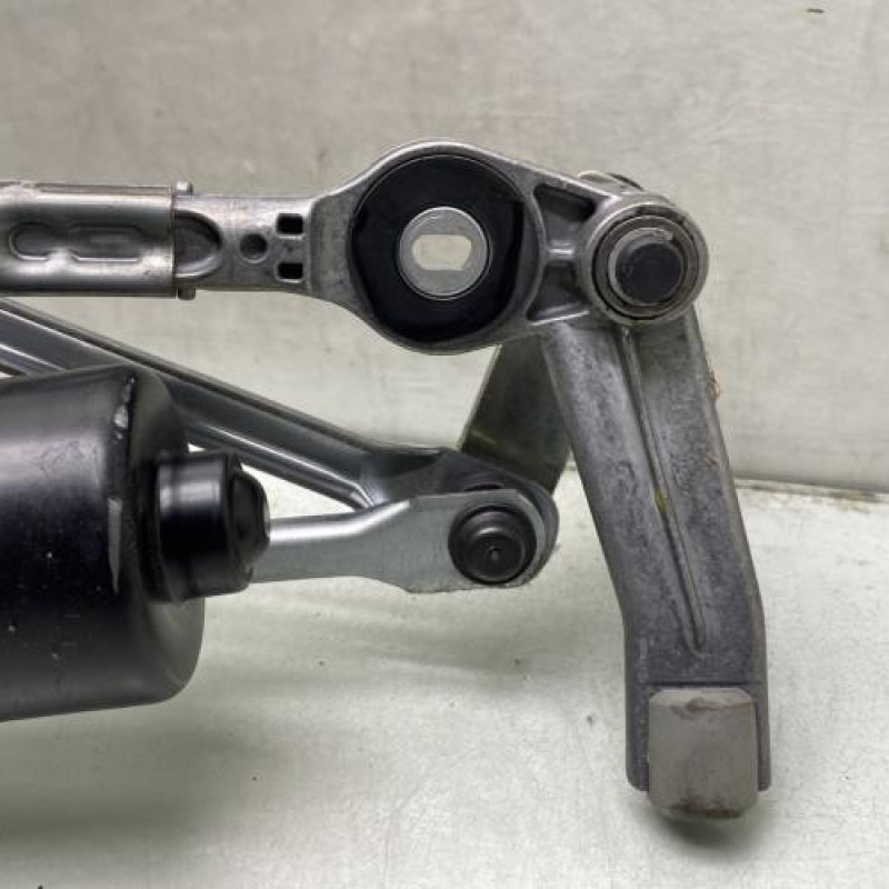 Moteur essuie glace avant BMW SERIE 3 E90 Photo n°6