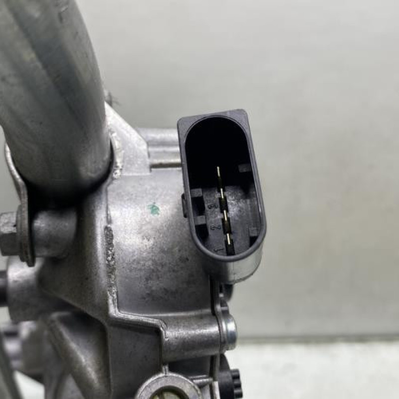 Moteur essuie glace avant BMW SERIE 3 E90 Photo n°7