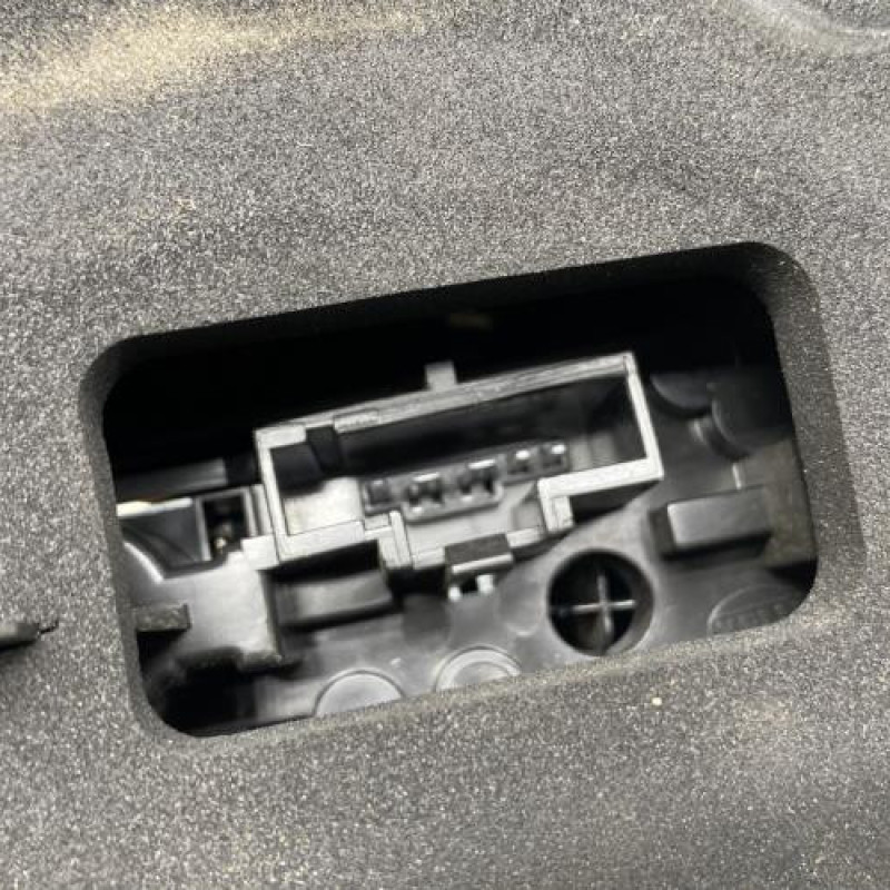 Feu arriere principal gauche (feux) CITROEN C4 GRAND PICASSO 1 Photo n°3