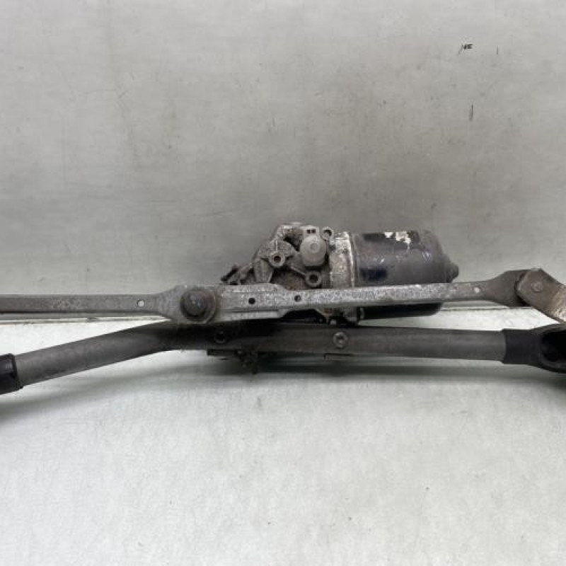 Moteur essuie glace avant RENAULT MEGANE 3 Photo n°1