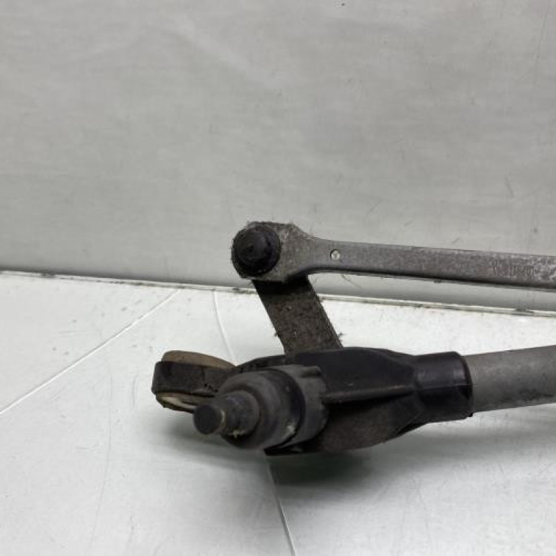 Moteur essuie glace avant RENAULT MEGANE 3 Photo n°2