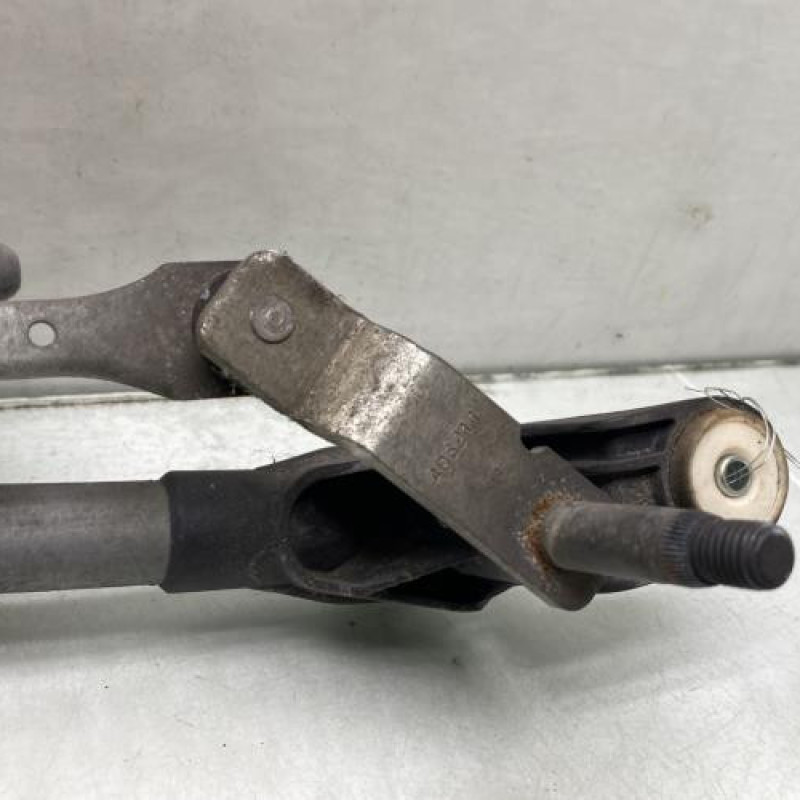 Moteur essuie glace avant RENAULT MEGANE 3 Photo n°3