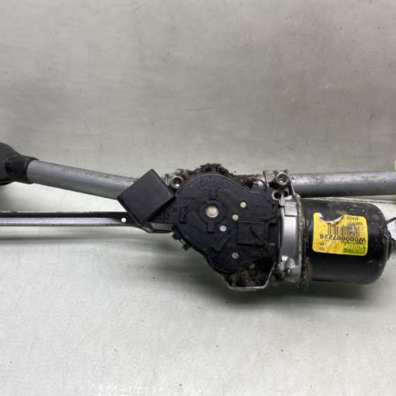 Moteur essuie glace avant RENAULT MEGANE 3 Photo n°4