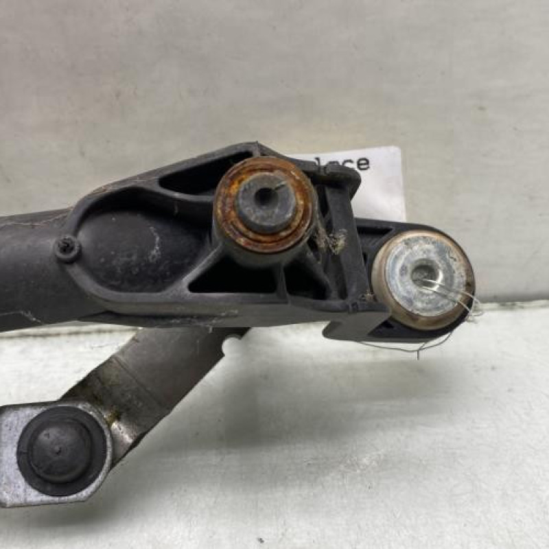 Moteur essuie glace avant RENAULT MEGANE 3 Photo n°6