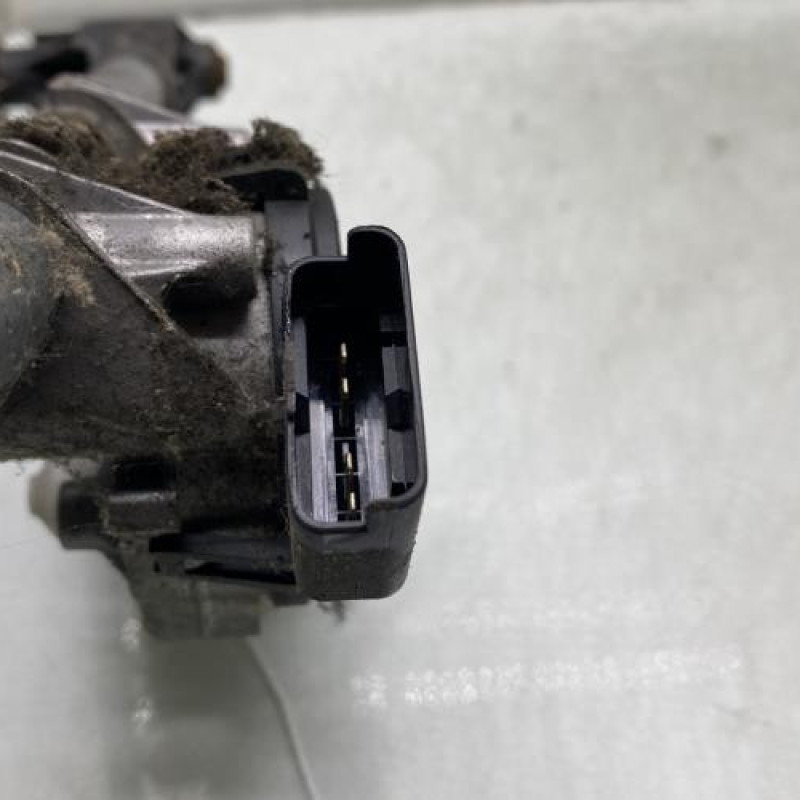 Moteur essuie glace avant RENAULT MEGANE 3 Photo n°7