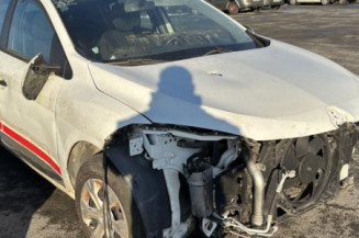 Moteur essuie glace avant RENAULT MEGANE 3