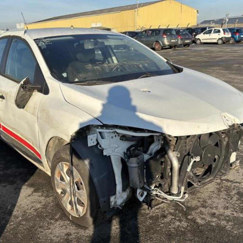 Moteur essuie glace avant RENAULT MEGANE 3 Photo n°9