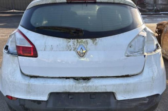 Moteur essuie glace avant RENAULT MEGANE 3