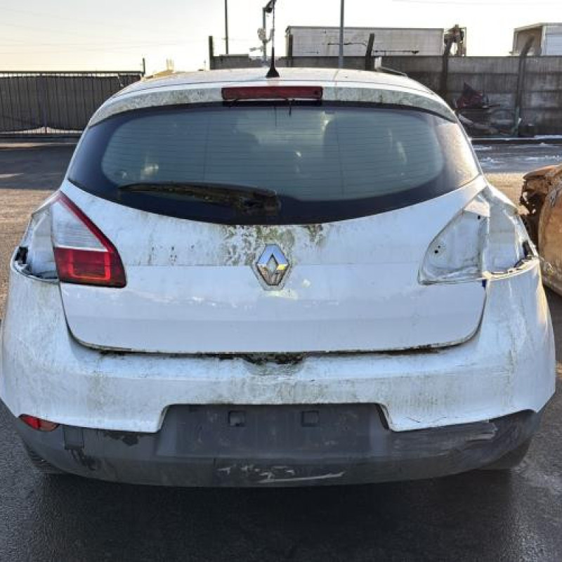 Moteur essuie glace avant RENAULT MEGANE 3 Photo n°12