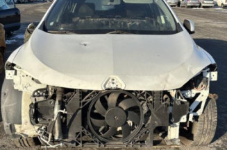 Moteur essuie glace avant RENAULT MEGANE 3