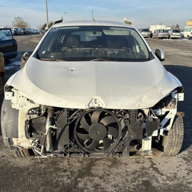 Moteur essuie glace avant RENAULT MEGANE 3 Photo n°15