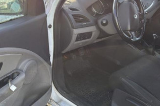 Moteur essuie glace avant RENAULT MEGANE 3