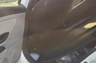 Moteur essuie glace avant RENAULT MEGANE 3