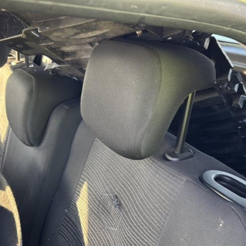 Moteur essuie glace avant RENAULT MEGANE 3 Photo n°18