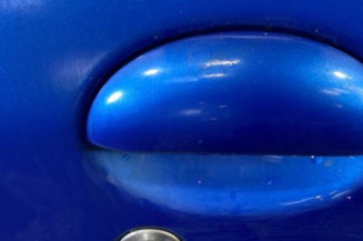 Porte avant droit PEUGEOT 206