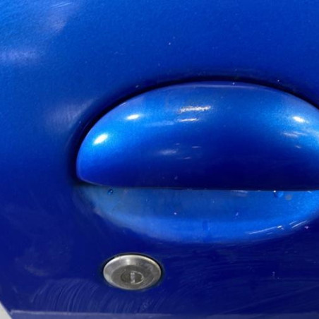 Porte avant droit PEUGEOT 206
