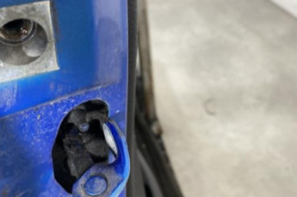 Porte avant droit PEUGEOT 206