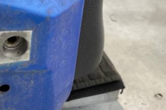 Porte avant droit PEUGEOT 206