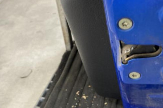 Porte avant droit PEUGEOT 206