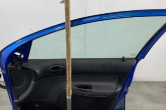 Porte avant droit PEUGEOT 206