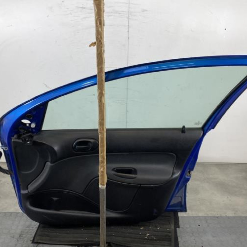 Porte avant droit PEUGEOT 206 Photo n°8