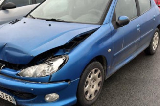 Porte avant droit PEUGEOT 206