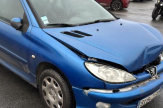 Porte avant droit PEUGEOT 206