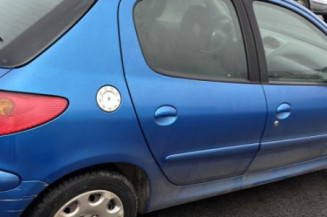 Porte avant droit PEUGEOT 206