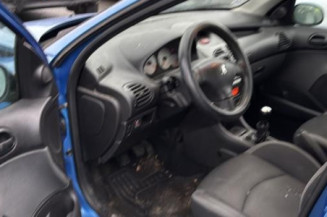 Porte avant droit PEUGEOT 206