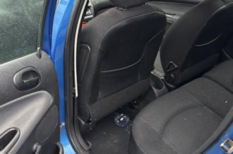 Porte avant droit PEUGEOT 206