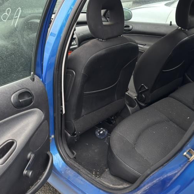 Porte avant droit PEUGEOT 206 Photo n°18