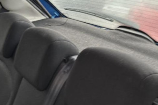Porte avant droit PEUGEOT 206