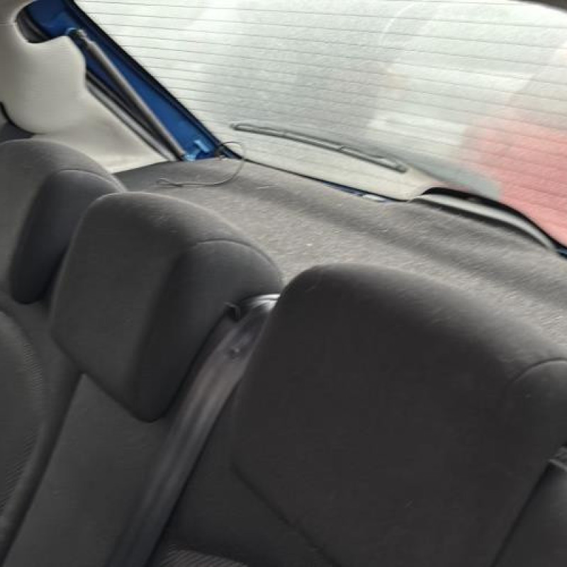 Porte avant droit PEUGEOT 206 Photo n°19