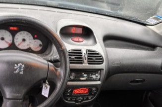 Porte avant droit PEUGEOT 206