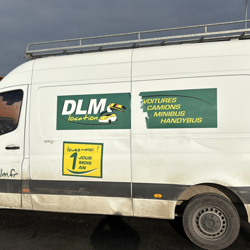 MERCEDES SPRINTER 3 311 2.2 CDI BLUETEC - 16V TURBO Photo n°8