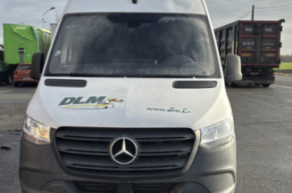 MERCEDES SPRINTER 3 311 2.2 CDI BLUETEC - 16V TURBO