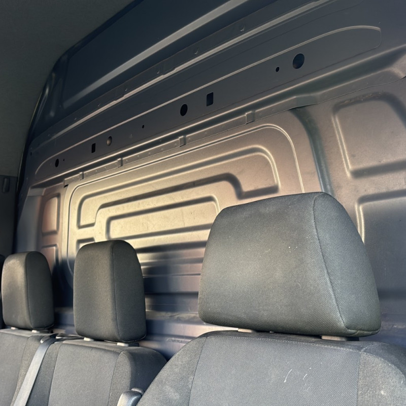 MERCEDES SPRINTER 3 311 2.2 CDI BLUETEC - 16V TURBO Photo n°12