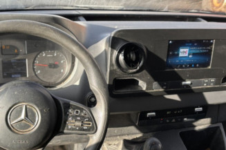 MERCEDES SPRINTER 3 311 2.2 CDI BLUETEC - 16V TURBO