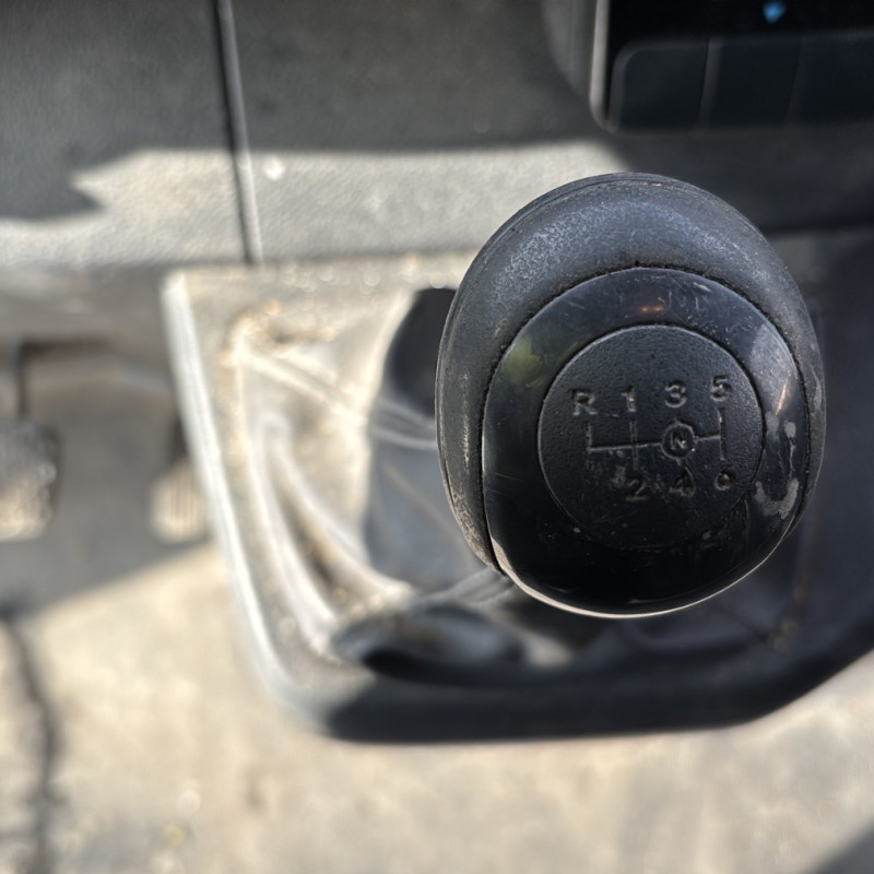 MERCEDES SPRINTER 3 311 2.2 CDI BLUETEC - 16V TURBO Photo n°15