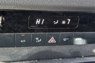 MERCEDES SPRINTER 3 311 2.2 CDI BLUETEC - 16V TURBO