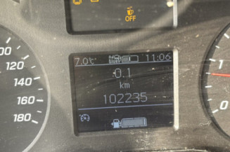MERCEDES SPRINTER 3 311 2.2 CDI BLUETEC - 16V TURBO