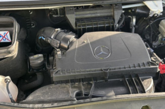 MERCEDES SPRINTER 3 311 2.2 CDI BLUETEC - 16V TURBO