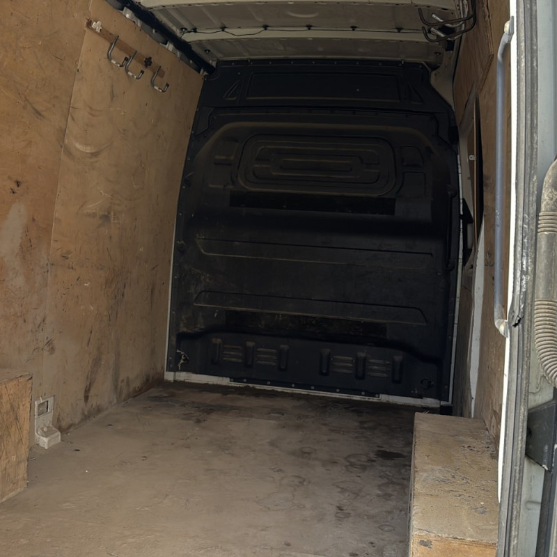 MERCEDES SPRINTER 3 311 2.2 CDI BLUETEC - 16V TURBO Photo n°22