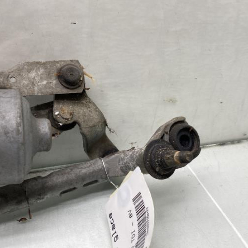 Moteur essuie glace avant AUDI A3 2 Photo n°3