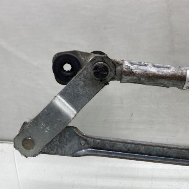 Moteur essuie glace avant AUDI A3 2 Photo n°5