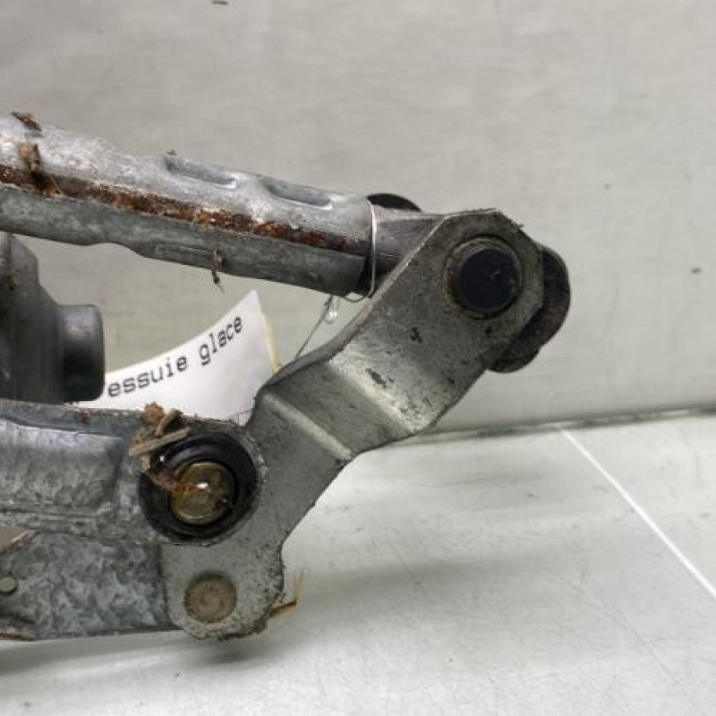 Moteur essuie glace avant AUDI A3 2 Photo n°6