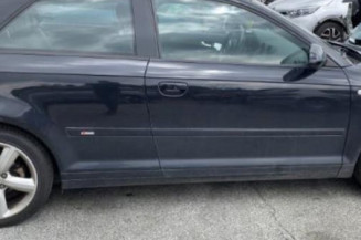 Moteur essuie glace avant AUDI A3 2