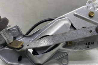 Moteur essuie glace arriere RENAULT MEGANE 1 Photo n°1