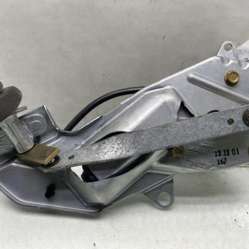 Moteur essuie glace arriere RENAULT MEGANE 1 Photo n°1