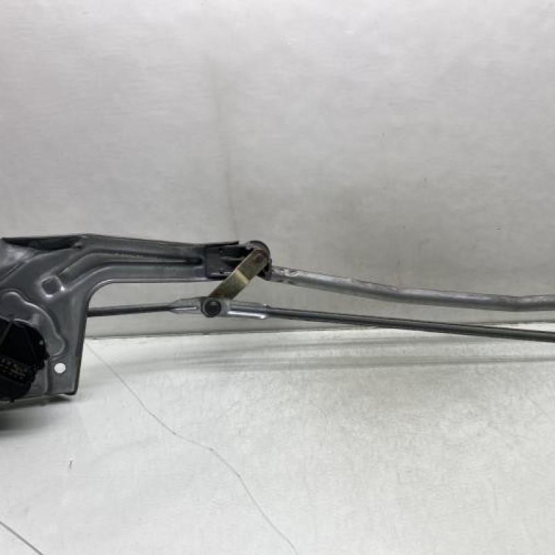 Moteur essuie glace avant RENAULT MEGANE 1 Photo n°4